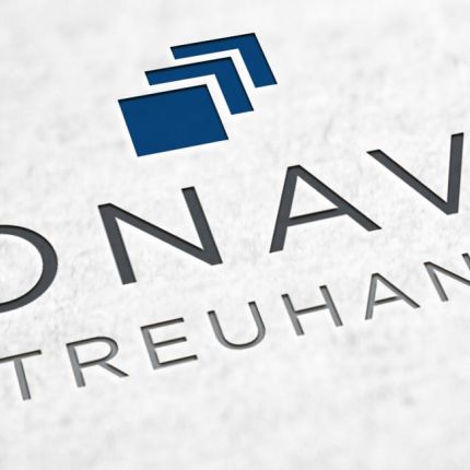 Logo van BONAVIS Treuhand GmbH