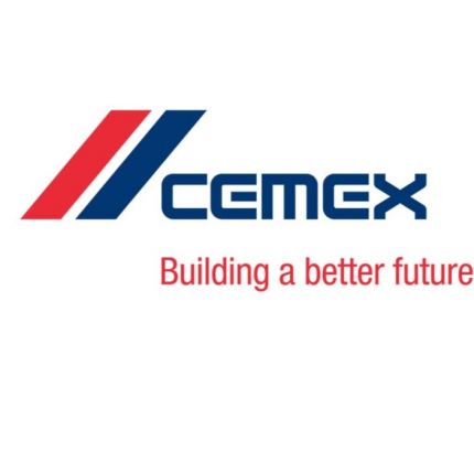 Logótipo de CEMEX Deutschland AG