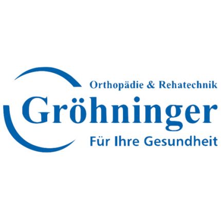 Logotyp från Orthopädie & Rehatechnik Gröhninger