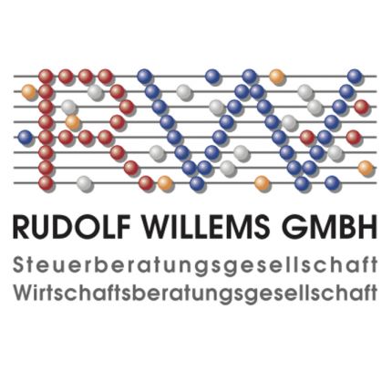 Logotipo de Rudolf Willems GmbH Steuerberatungs- und Wirtschaftsberatungsgesellschaft
