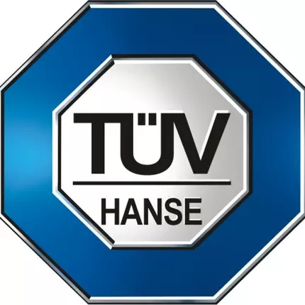 Logo od TÜV Hanse Service-Center Hamburg-Bergedorf