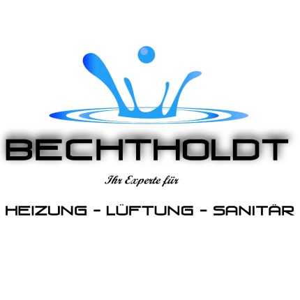 Logo od Bechtholdt Heizung-, Lüftung-, Sanitär und Klimatechnik