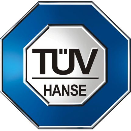 Logo da TÜV Hanse Service-Center Hamburg-Mitte