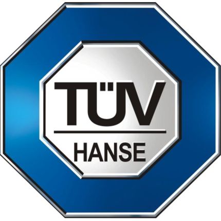 Logo od TÜV Hanse Service-Center Hamburg-West