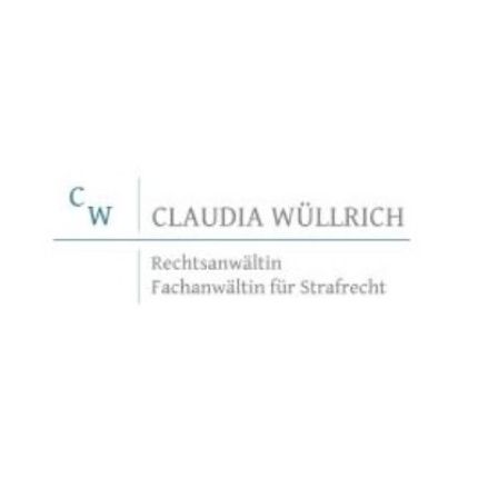 Logo fra Wüllrich Claudia Rechtsanwältin