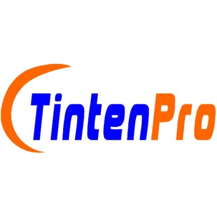 Logotipo de TintenPro