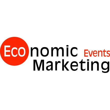 Logo fra Economic Marketing Events