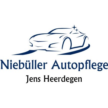 Logo von Niebüller Autopflege Jens Heerdegen
