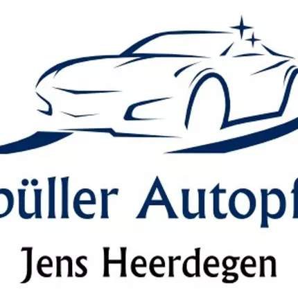 Logótipo de Niebüller Autopflege Jens Heerdegen