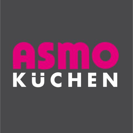 Logo van ASMO KÜCHEN GmbH Neufahrn bei Freising