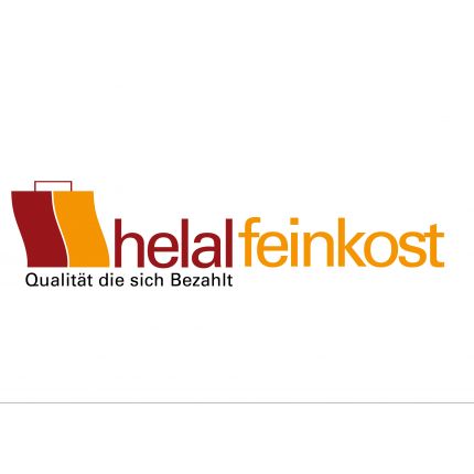 Logo van Helal Feinkost Marl Hamm