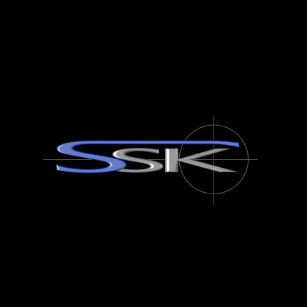 Logotipo de SSK-Security