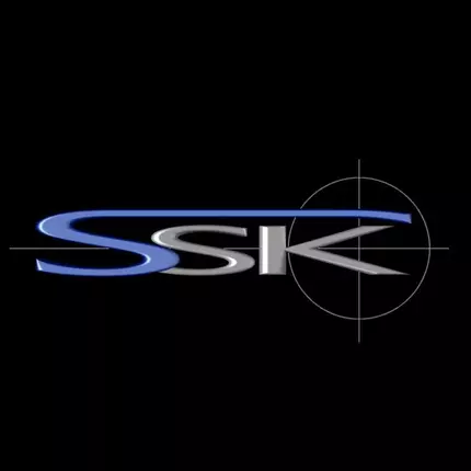 Logo de SSK-Security