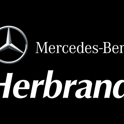 Logo od Mercedes-Benz Herbrand GmbH