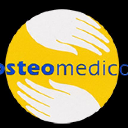Λογότυπο από Osteomedico - Praxis für Osteopathie und Physiotherapie
