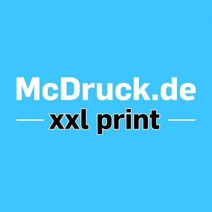 Logo de Mc Druck