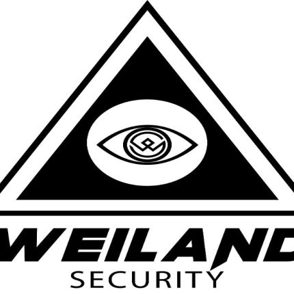 Logo von Weiland Security
