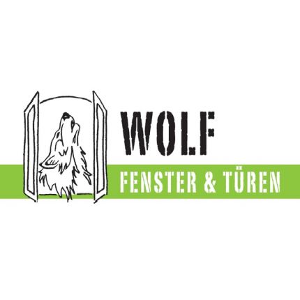 Logo od Wolf Fenster & Türen