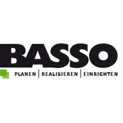 Logotyp från Marco Basso Innenausbau GmbH