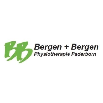 Logotyp från Bergen + Bergen Physiotherapie