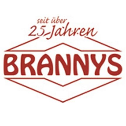 Logo de Brannys Gebäude- u. Industriereinigung GmbH & Co. KG