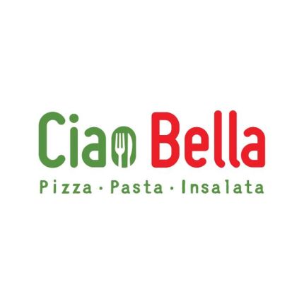 Logotyp från Ciao Bella Stern-Center