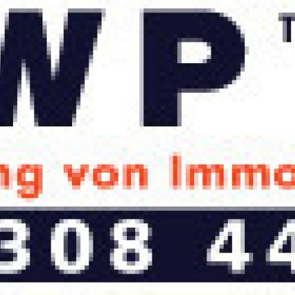 Logotyp från SWP Website für Immobilienmakler