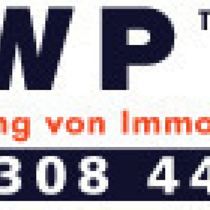 Logo von SWP Website für Immobilienmakler