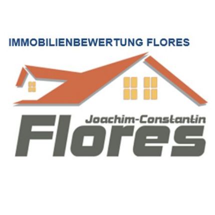 Logo von Joachim-Constantin Flores Sachverständiger für Immobilienbewertung