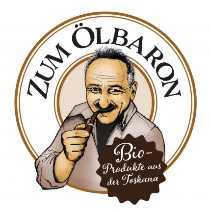 Λογότυπο από Zum Ölbaron
