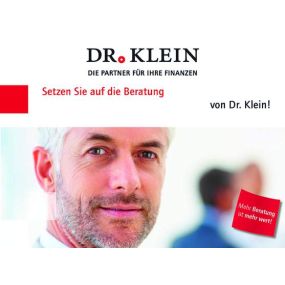 Bild von Dr. Klein Baufinanzierung-Daniel Grunwald