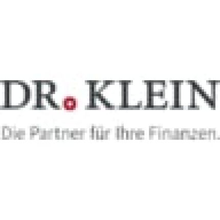 Logo de Dr. Klein Baufinanzierung-Daniel Grunwald