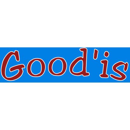 Logo from Good´is Grill