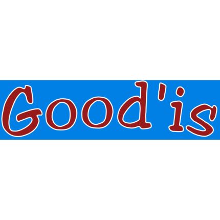 Logo da Good´is Grill