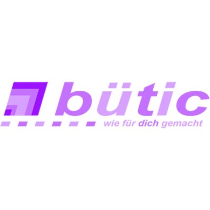 Logo van Bütic GmbH