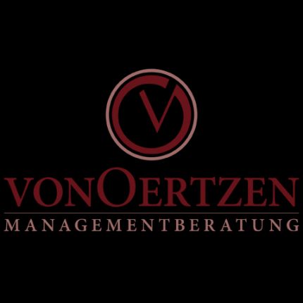 Logotyp från von Oertzen Managementberatung GmbH