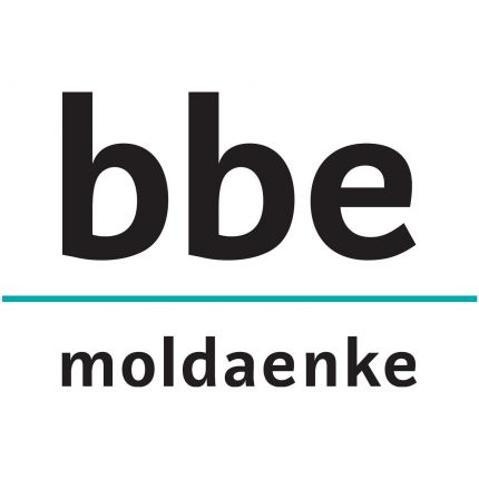 Logo van bbe Moldaenke GmbH