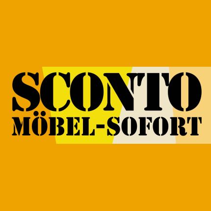 Logo fra Sconto SB Der Möbelmarkt GmbH - Rostock