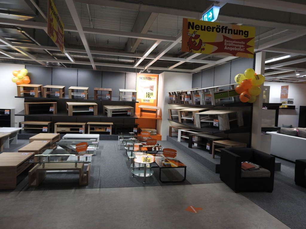 Sconto SB Der Möbelmarkt GmbH Fürth in Fürth (In der Schmalau 55) Discounter wogibtswas.de Sconto SB Der Möbelmarkt GmbH Fürth in Fürth (In der Schmalau 55) Discounter wogibtswas.de