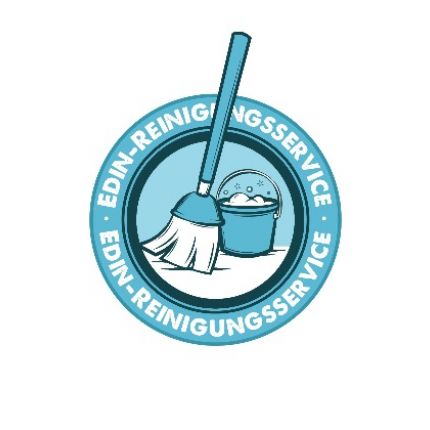 Logo von Edin-Reinigungsservice