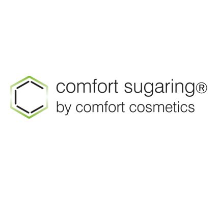 Logo van comfort cosmetics GmbH