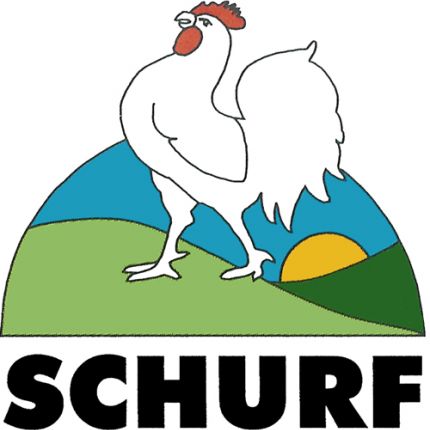 Logo van Schurf GmbH & Co. KG Eierhandel, Eierfärberei, Lohnfärbung