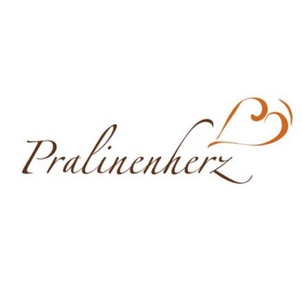 Logotyp från Pralinenherz, Ihn. Jacqueline Hormes