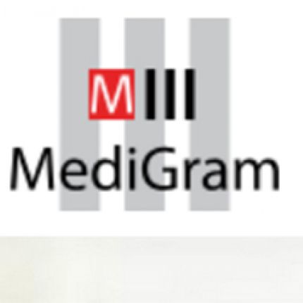 Logotipo de Medigram
