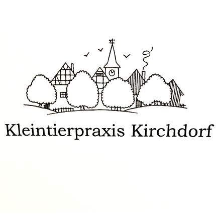 Logotyp från Kleintierpraxis Kirchdorf
