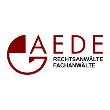 Logotipo de Gaede Rechtsanwälte - Fachanwälte