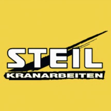 Logo van Steil Kranarbeiten GmbH & Co. KG