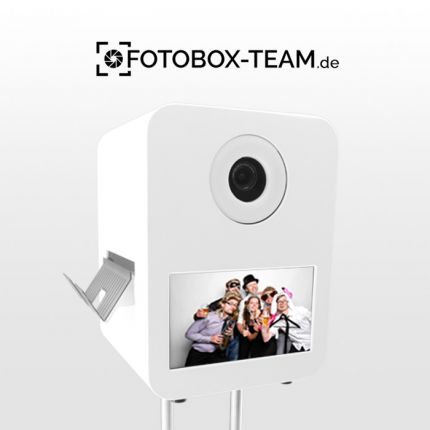 Logo von Fotobox-Team München