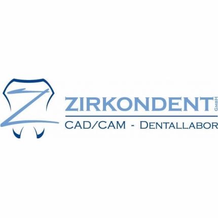 Logo fra Zirkondent GmbH