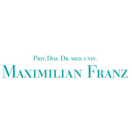 Logo od Dr. Maximilian Franz Frauenarzt München - Bogenhausen